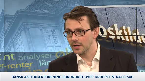 Aktion�rforening satser p� Roskilde-erstatning