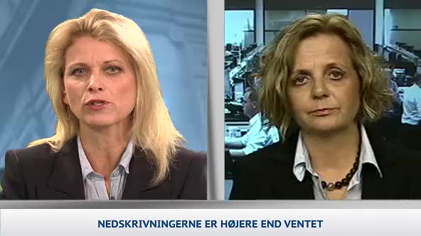 Fr�sig strammer op i �r - og trykker p� speederen i 2013