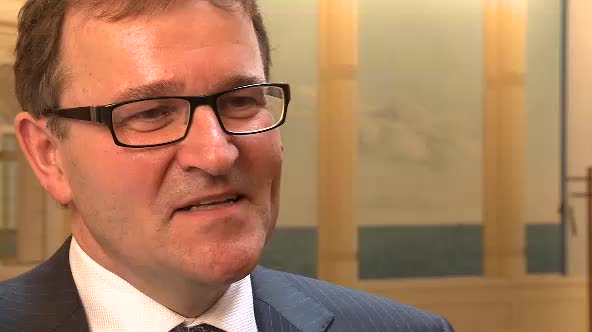 Kolding: Ti banker er nok i Danmark