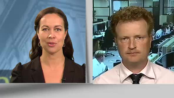 Moody's sk�rer ni danske banker