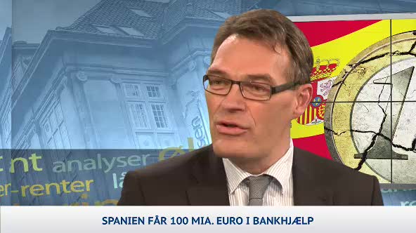 Investor 1600: Investorerne flygter fra Spanien og Italien