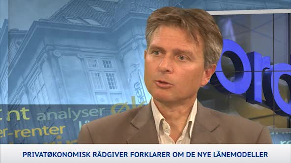 Boligejere tvinges til at shoppe realkredit