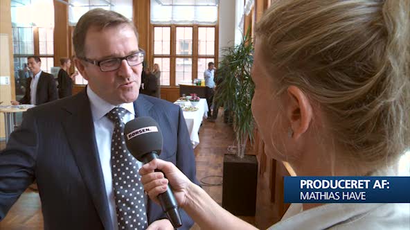 Det bliver dyrere at v�re kunde i Danske Bank