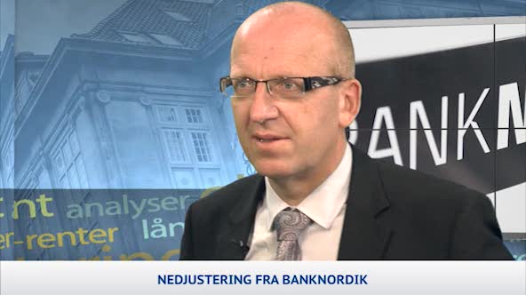 IT-problemer oversteg Banknordik-budget