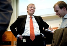 Henning Dyremose