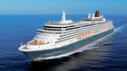 Et let strejf af Titanic