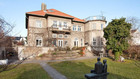 Frederiksbergsk mega-villa til salg