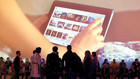 2012: Megask�rme & Apple-bomber