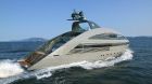 Superyachter sejler krisen agterud