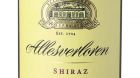 Ikke alt er tabt for shiraz