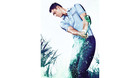Golf-t�j til for�ret