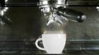 Den store espresso-maskine test 2008