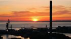 Penthouse i �rhus - Udsigt til 17 mio. kr.