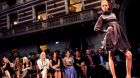 Læs mere Zobel & Mary: Matriarker på modens første række
