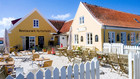 Læs mere Dejlig mad og natte tam-tam på Skagens hot-spot
