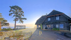Historisk h�ndv�rkertilbud p� Strandvejen