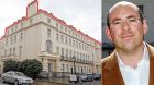 Byggematador vil skabe bolig til 850 millioner kr.