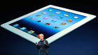 Ipad 3 genopfinder den b�rbare PC