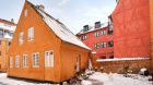 Læs mere Byhus i centrum - Fri for ejendomsskatter