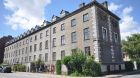Trof�-bolig mellem A.P. M�ller og Amalienborg