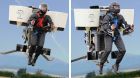 Læs mere Endelig Jet-Pack til private