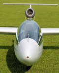 Privat jetfly til 1 million kroner