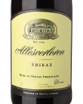 Læs mere Ikke alt er tabt for shiraz