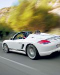 Læs mere Ny milepæl for Porsche