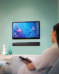 L�kker filmlyd uden ledningshelvedet