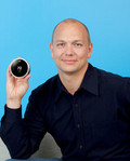 Ny genialitet fra Ipod'ens �gte fader