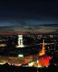 Læs mere Penthouse i Århus - Udsigt til 17 mio. kr.