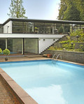 Læs mere Arne Jacobsen villa - Højt hævet over alle