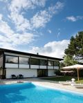 �resundsvilla med Pool og Panorama