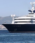 Læs mere Superyacht napper Nordvestpassagen