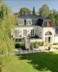 Karriere-pal� til storfamilien