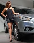 Ny koreansk SUV - med europ�isk sj�l