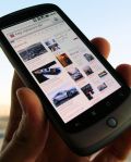 Googles Superphone i struben p� iPhone