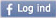 Log in with facebook