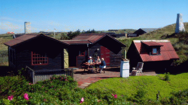 danmarks bedste sommerhusområde danmarks bedste sommerhusområde