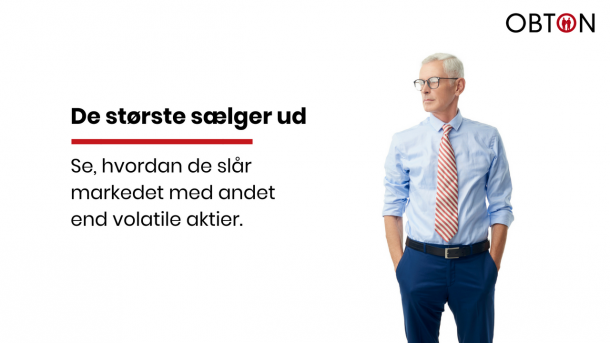 Aktierne er historisk dyre – er det på tide at sælge ud?