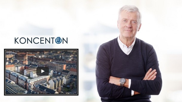 Asger øger over 10 år sin opsparing med 1 million kroner via én passiv investering i flere boligudlejningsejendomme