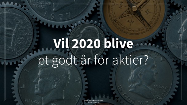 Den ultimative guide til aktiemarkederne!
