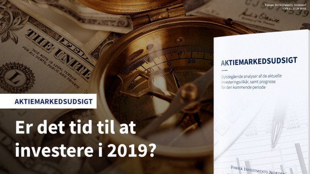 Den ultimative guide til aktiemarkederne! 