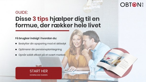 Har du en klar plan for din formue?