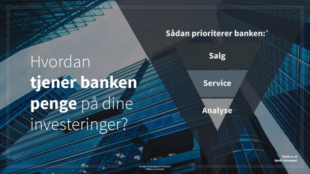 Hvordan tjener forex penge