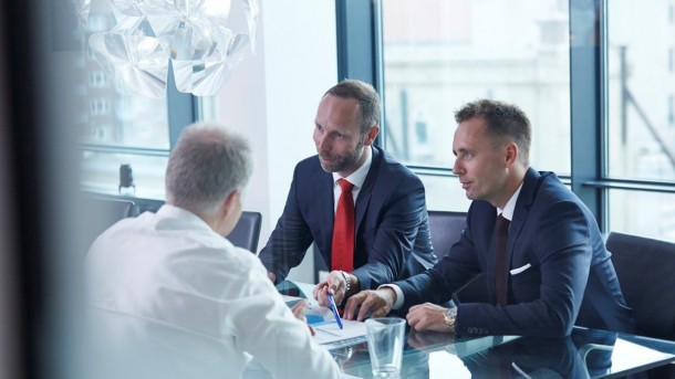 Her er de professionelles alternativ til aktier og obligationer, der giver årlige udbytter på 7-9%