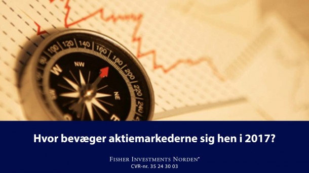 Hvordan kommer markedsudviklingen til at påvirke dine investeringer? 