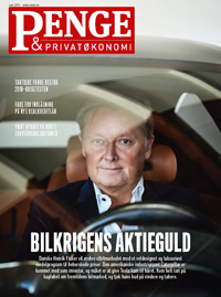 penge og privatøkonomi abonnement penge og privatøkonomi abonnement