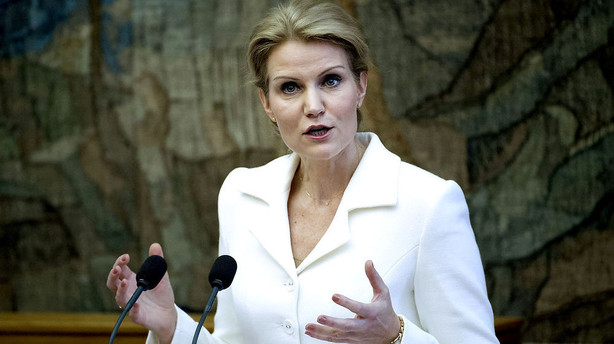 Bnp pr dansker er skrumpet med 5500 kr under Thorning