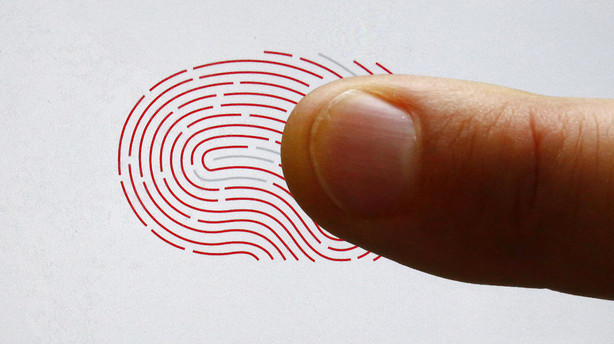 Fingerprint lander bedre end ventet i fjerde kvartal